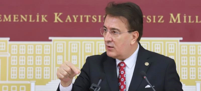 Aydemir: ‘Millete hizmet eden herkes gönlümüzdedir’
