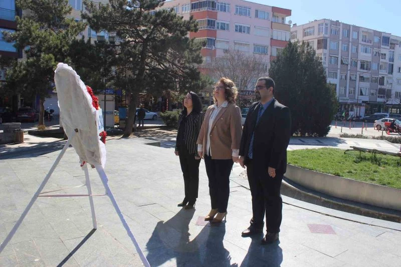 Kırklareli’de 14 Mart Tıp Bayramı kutlandı

