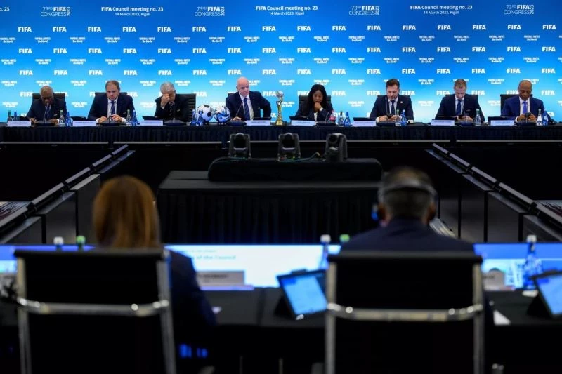 FIFA, 2026 Dünya Kupası’nın formatını açıkladı
