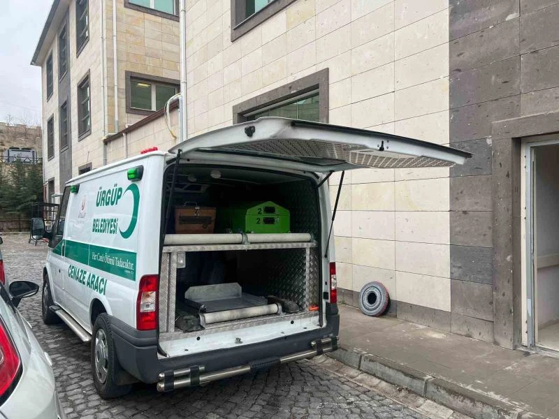 Otel odasında ölü bulunan çiftin karbonmonoksit gazından zehirlendiği iddiası
