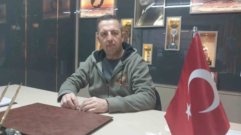 Balık avı yasağı başlıyor
