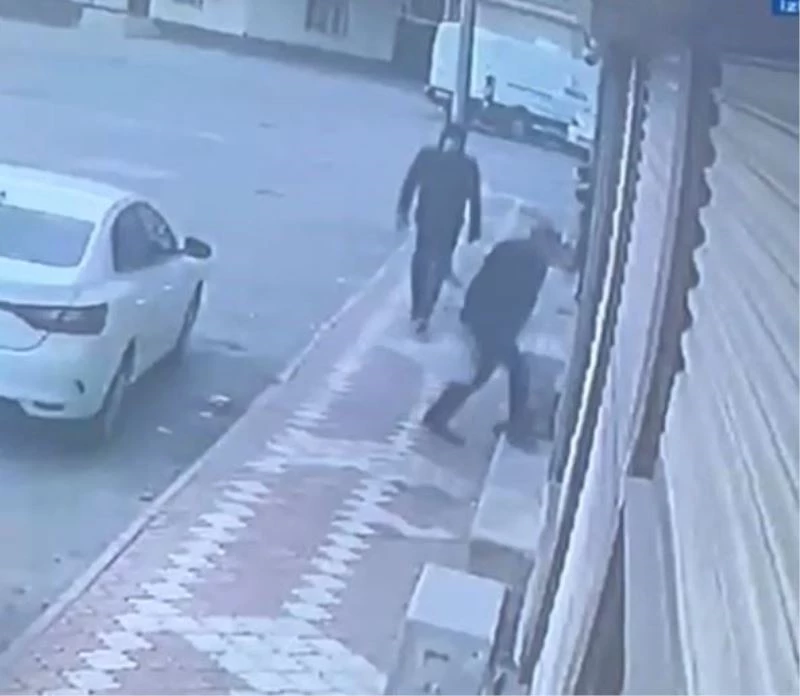 Güpegündüz 2.5 milyon TL’lik kapkaç olayıyla ilgili 2 kişi tutuklandı
