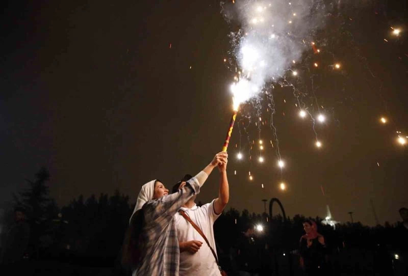 İran’da Çarşamba Suri kutlamalarında can kaybı 26’ya yükseldi
