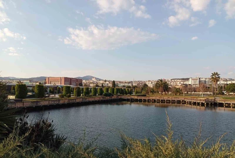 Samsun’da konut satışı azaldı
