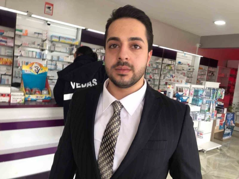 Eczane kalfasının para uğruna tasarladığı korkunç plan 4 yaşındaki Ahmet’i hayattan kopardı
