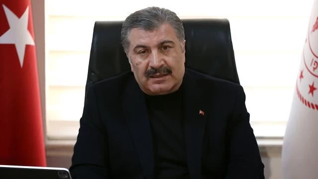 Bakan Koca: “Selde Şanlıurfa merkezde 12, Adıyaman’da 2 vatandaşımız hayatını kaybetti”