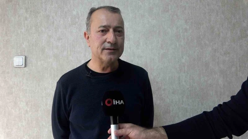 Sözleri tepki çeken CHP’li yönetici 