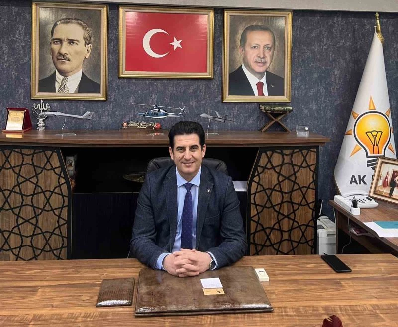 AK Parti’de milletvekili aday adaylığı başvuru süresi uzatıldı
