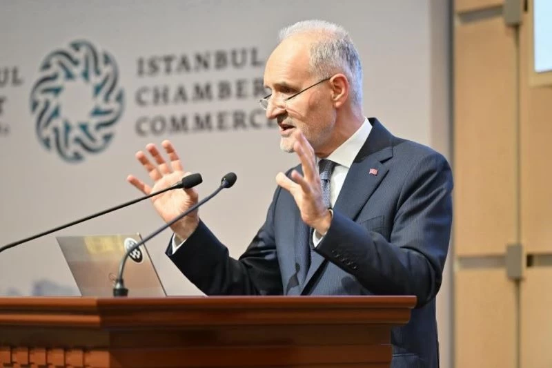 İTO Başkanı Avdagiç: 