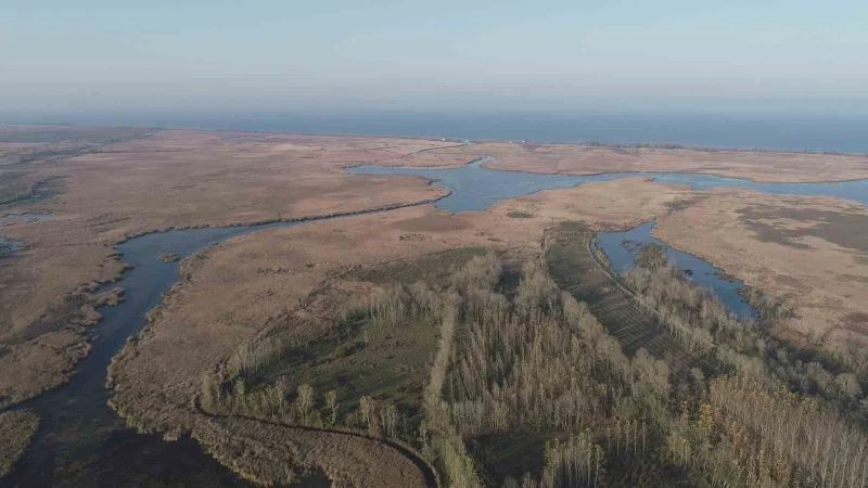 Akgöl ve Simenit Gölleri ‘kesin korunacak hassas alan’ ilan edildi
