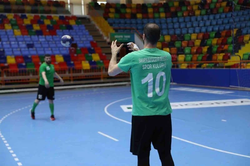 Sakarya Büyükşehir Hentbol’un yarı finalde rakibi Beykoz: Türkiye Kupası’na adım adım
