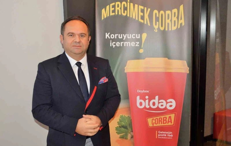 Ramazanda erzak paketi yerine tüketime hazır iftar ve sahur yemeği
