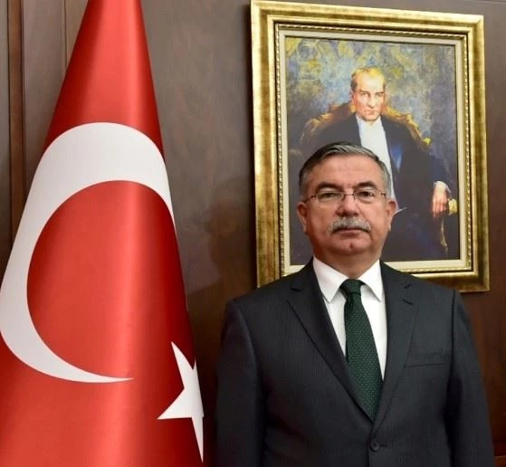 AK Parti Grup Başkanı Yılmaz: “Cumhurbaşkanımızın adaylık kararı oy birliğiyle alındı”