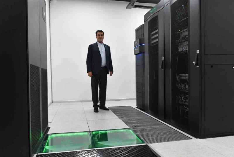 Osmangazi kurumsal kalitesini yeniden tescilledi
