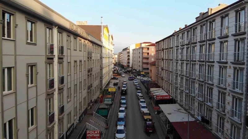 Deprem korkusu göçü tetikledi: Vatandaşların yeni rotası Kırıkkale
