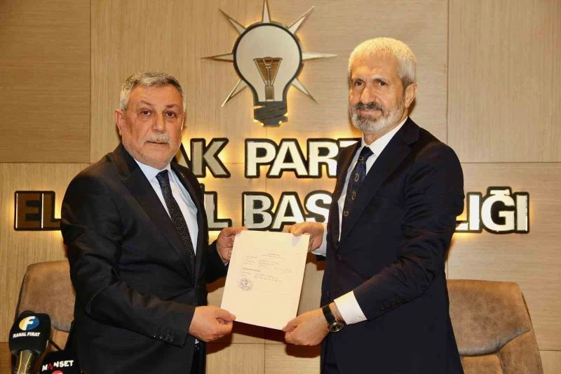 Özsoy: ’’Bu zor günleri birlikte aşacağız’’
