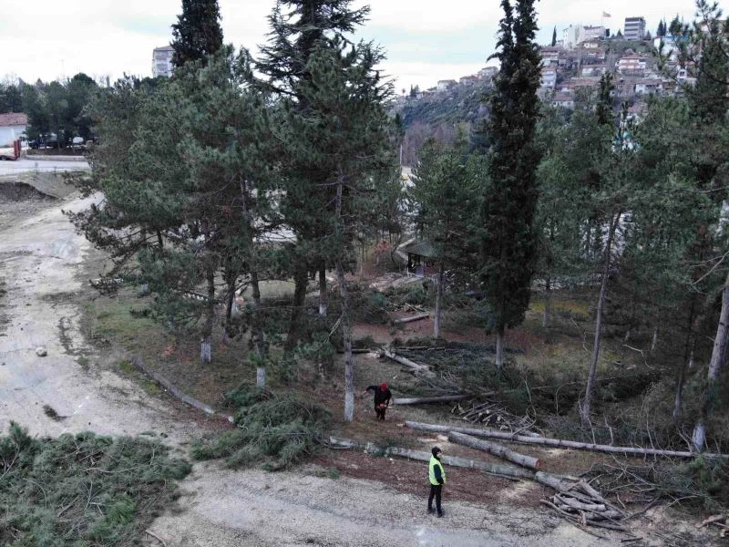 İl Özel İdaresi’nden 