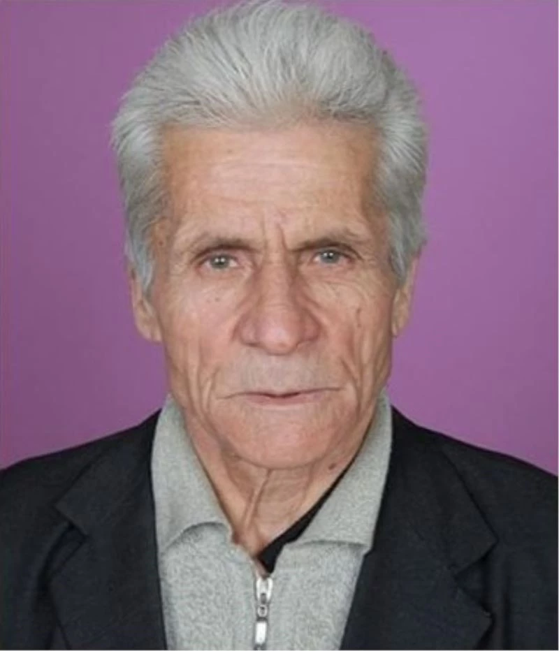 Kestiği ağacın çarptığı yaşlı adam hayatını kaybetti
