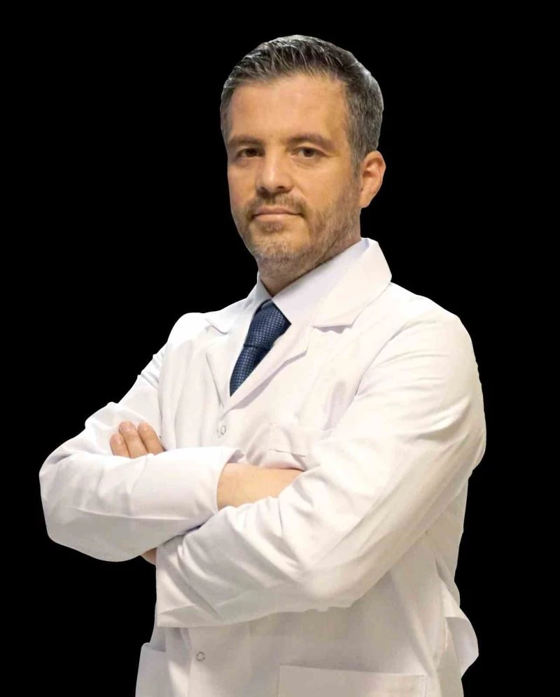 Dr. Çapkan Medical Point Gaziantep’te
