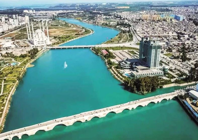 Adana