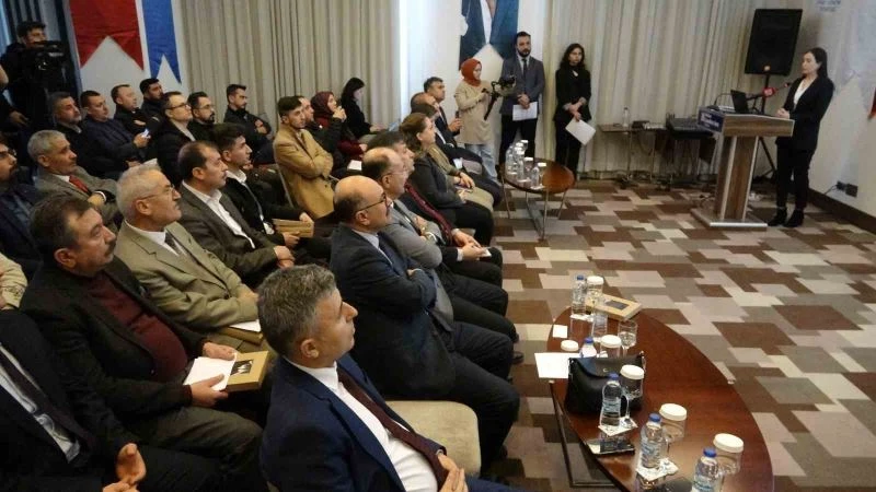 TKDK Kütahya’da 11 yılda 768 projeye 193 milyon TL hibe ödemesi yaptı
