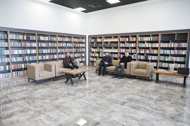 Kağıthane’de hayaller Genç Vadi’de gerçek olacak
