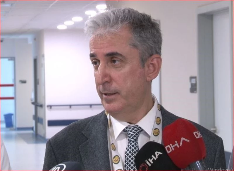 Tek bedenle 4 cana umut oldu
