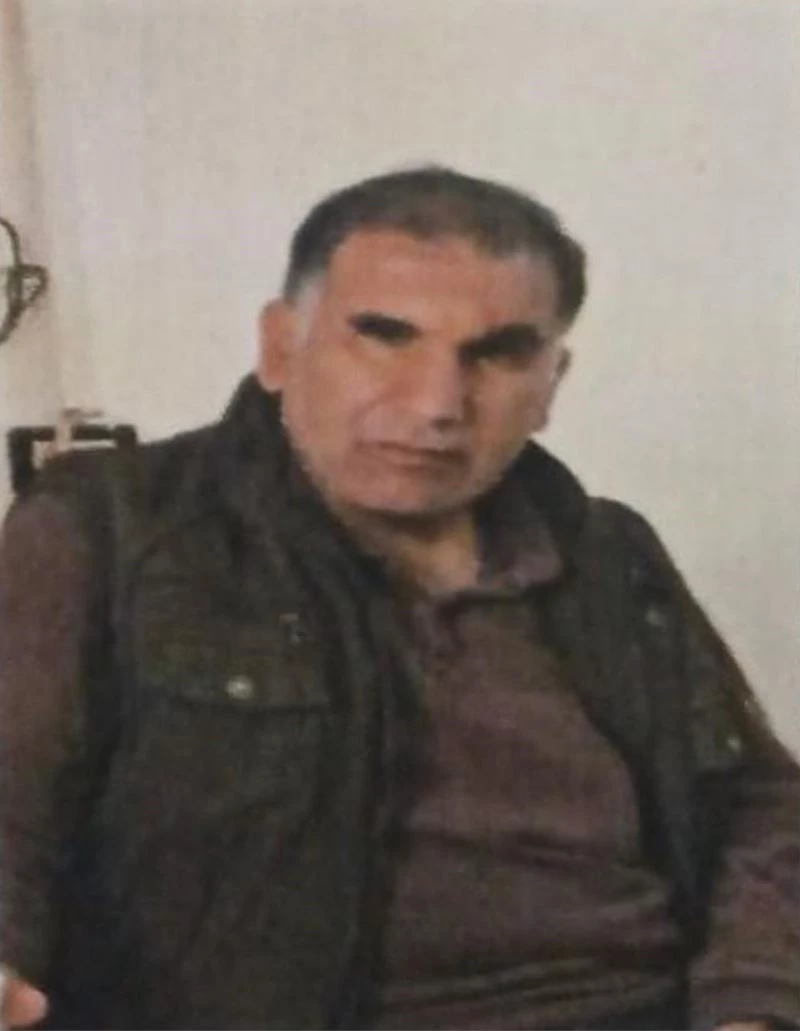 MİT’ten PKK/YPG’nin para kasası olan teröriste nokta operasyon
