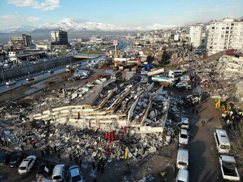 Zorunlu Deprem Sigortası için önemli uyarı: “Yılda bir kere yenilenmeli”
