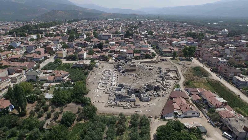 İznik için gözler UNESCO’da
