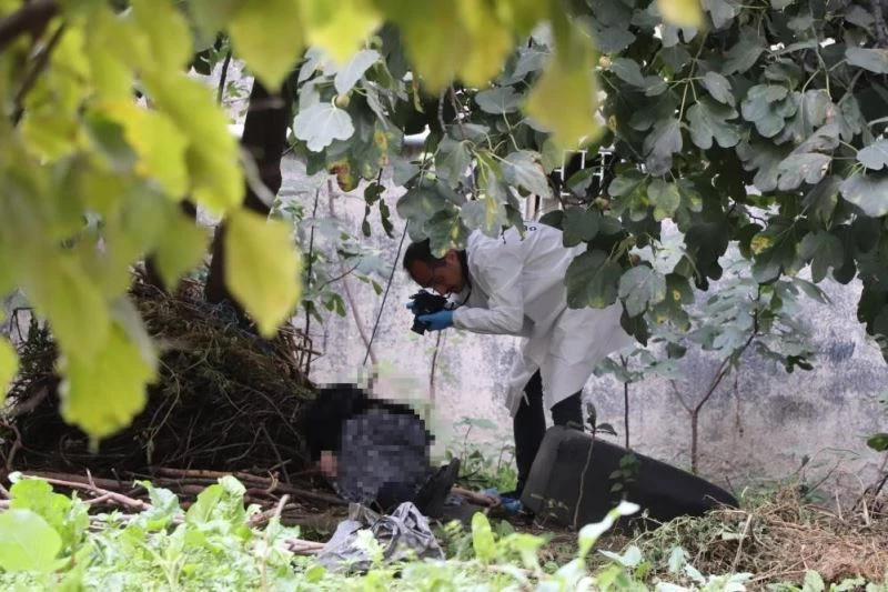 ’Delil avcıları’ suçluların ensesinde
