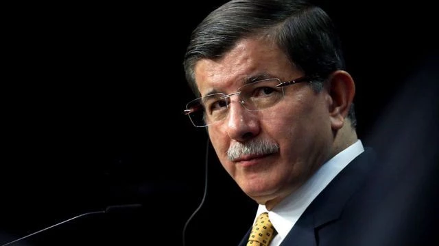 Ahmet Davutoğlu: AB vize serbestisini mutlaka hayata geçireceğiz buna kimse engel olamaz