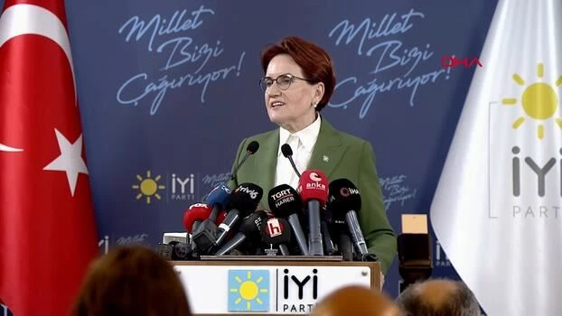 Meral Akşener, Uğur Dündar