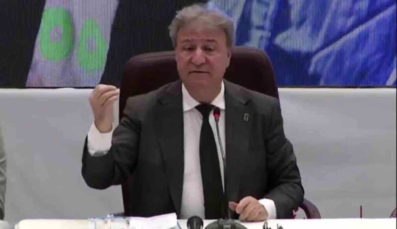 CHP’li Başkan İduğ’dan deprem sonrası muhalefetin eleştirilerine tepki
