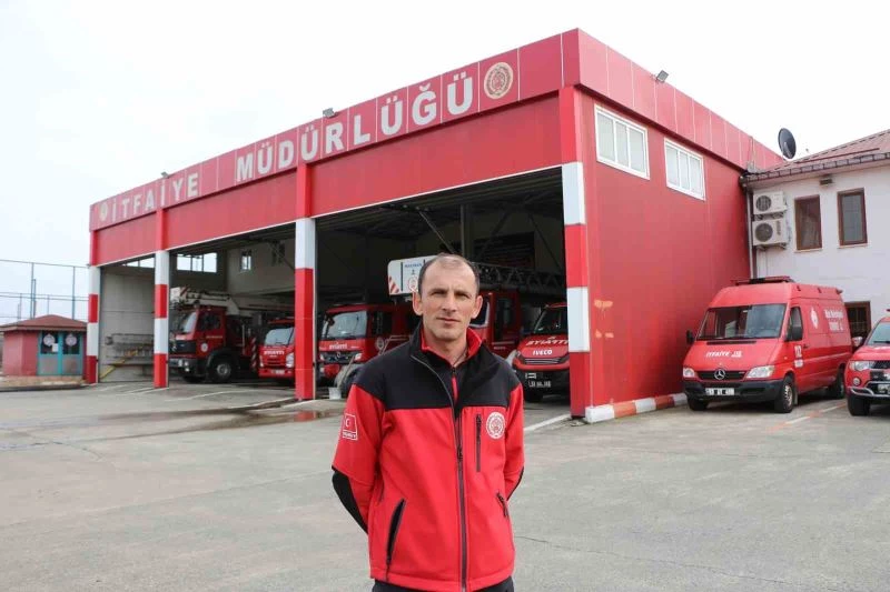 Enkaz altındaki babanın en acı duası
