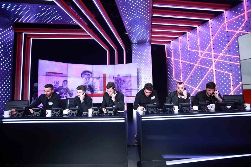 ’Omuz Omuza’ kampanyasında 845.7 milyon lira yardım toplandı
