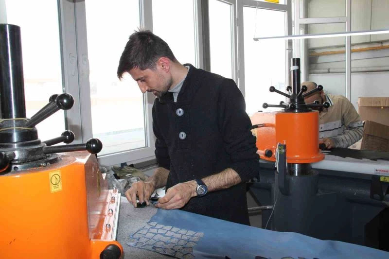 Depremzede meslektaşlarına kucak açtılar
