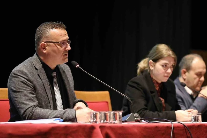 Bergama’ya gelen depremzedelerden katı atık bedeli alınmayacak
