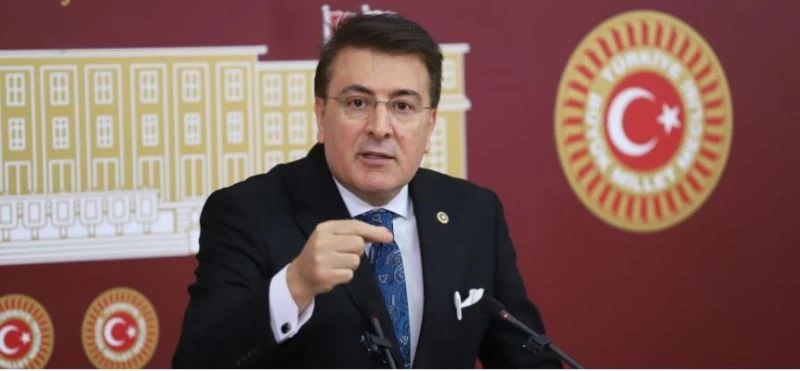 Aydemir: ‘Önceliğimiz her daim milletimizin menfaatidir’
