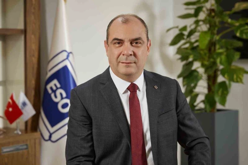 Eskişehir ihracatında artış devam ediyor
