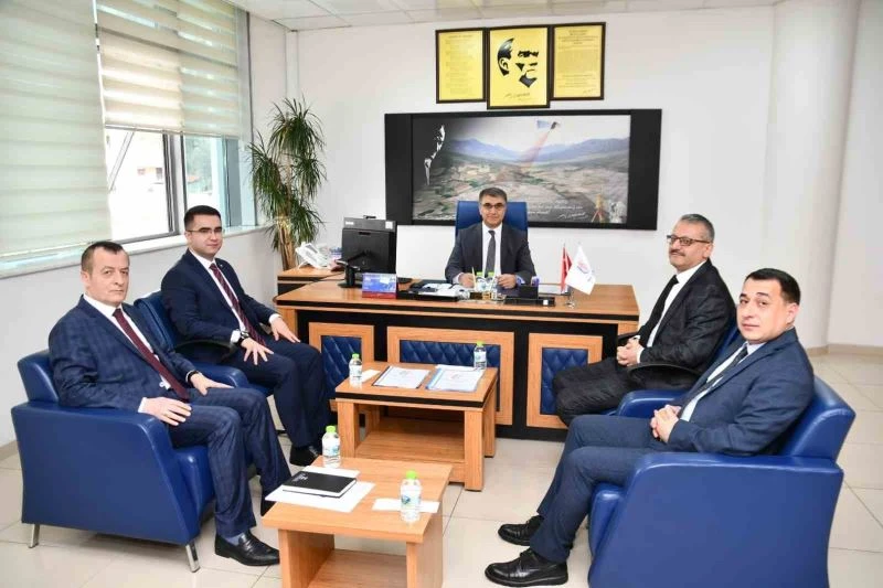 Tapuda online randevu ve web tapu işlemleri yaygınlaşıyor
