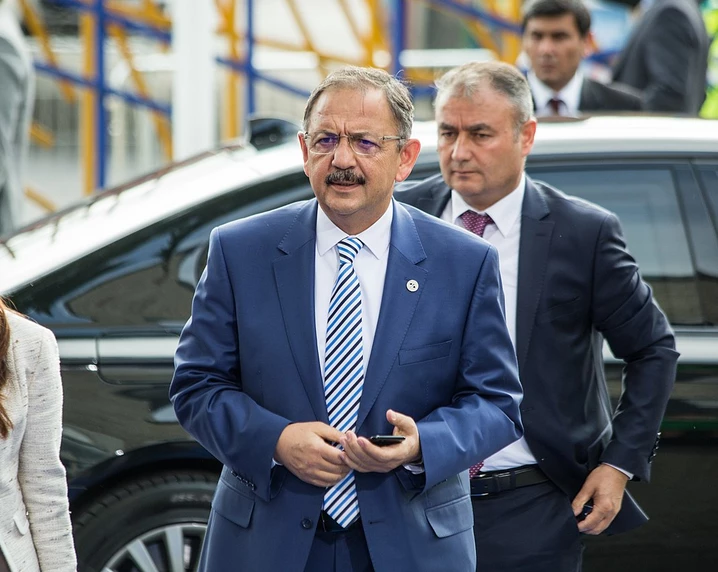 AK Parti Genel Başkan Yardımcısı Özhaseki: “CHP oy uğruna Kandil’e göz kırpar hale gelmiş, yazık”