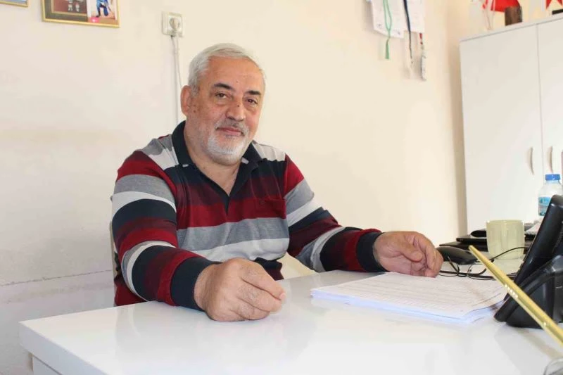 Seçmen listeleri askıya çıkarıldı
