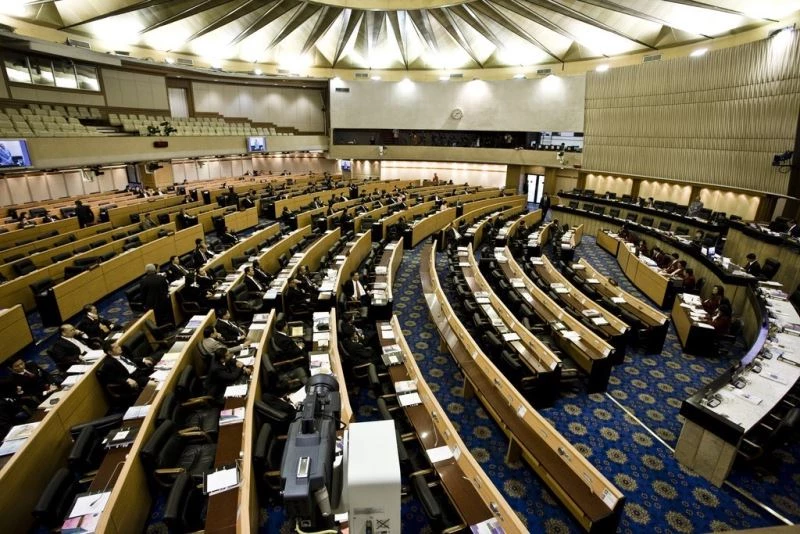 Tayland’da parlamento feshedildi, seçim tarihi belli oldu
