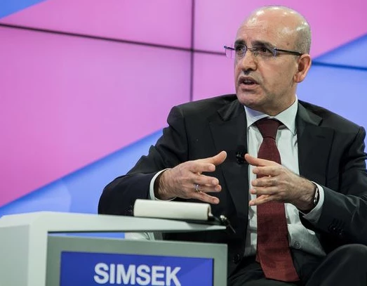 Mehmet Şimşek KİMDİR?