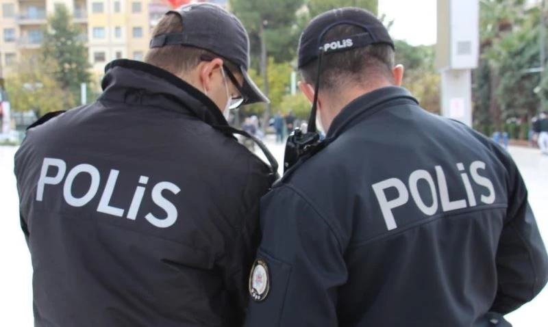 Didim polisi uyuşturucuya geçit vermedi
