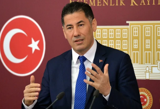 Sinan Oğan KİMDİR?