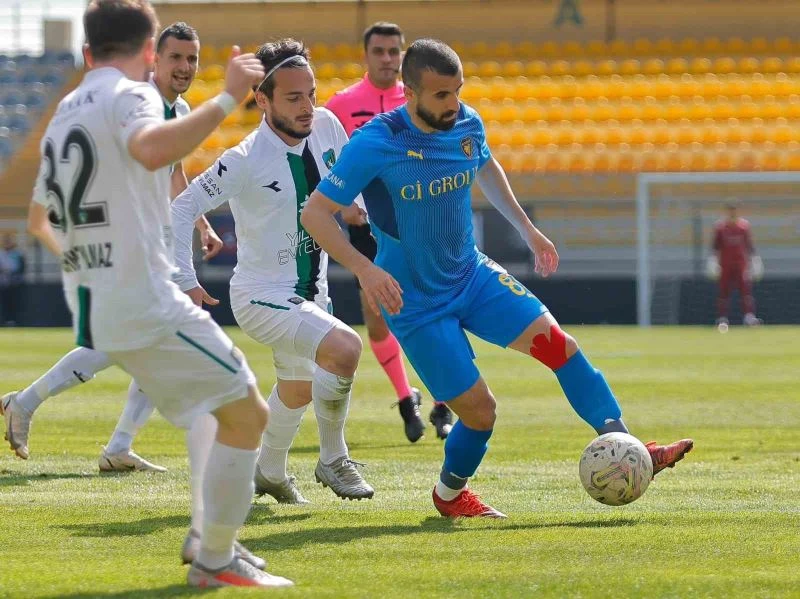 Erhan Çelenk, 70 gündür gol atamıyor
