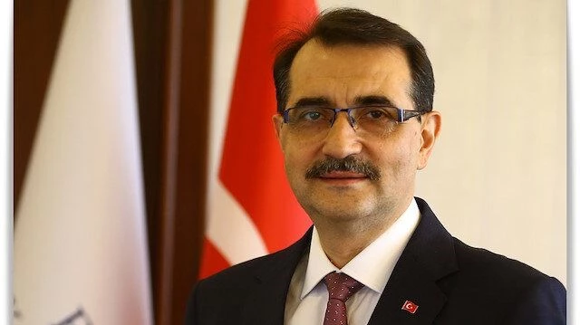 Bakan Dönmez, depremzedelerin 4 milyar liralık faturalarının silindiğini duyurdu