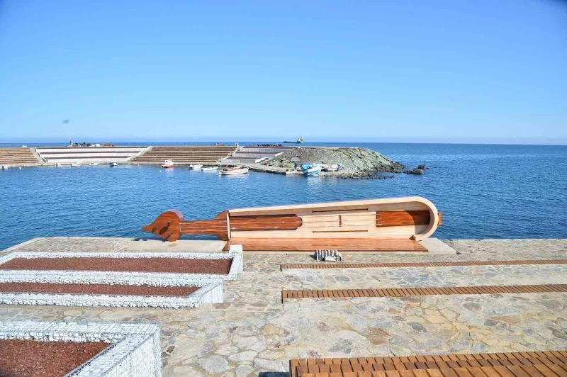 Ganita-Faroz Projesi Mayıs ayında hizmete açılıyor
